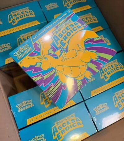buy pokemon booster packs