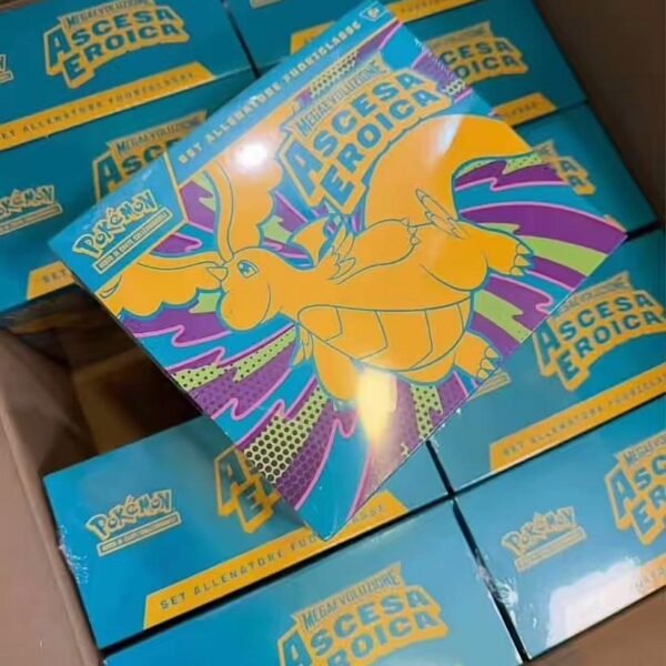 buy pokemon booster packs