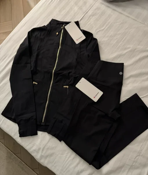 lululemon athletica clothes