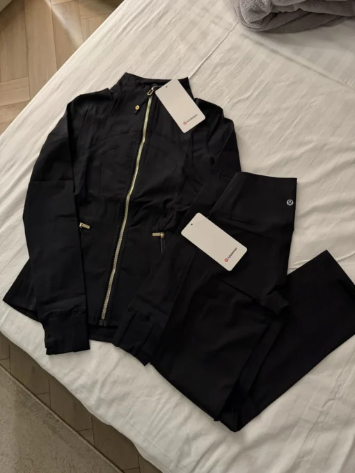 lululemon athletica clothes