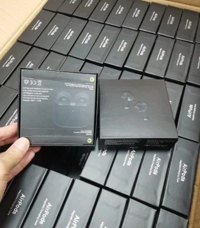 AirPods wholesale pallets Australia distributor