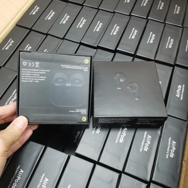 AirPods wholesale pallets Australia distributor