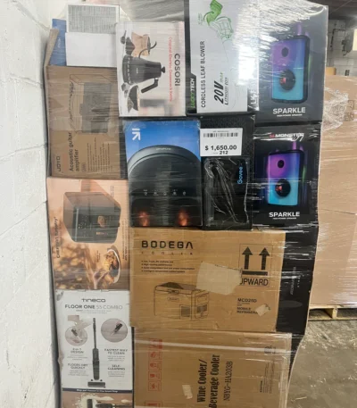 Amz Medium Electronics #212