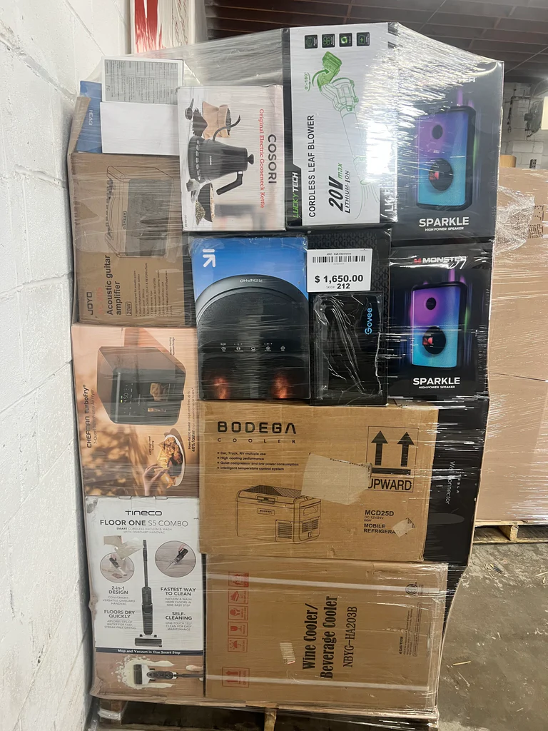 Amz Medium Electronics #212