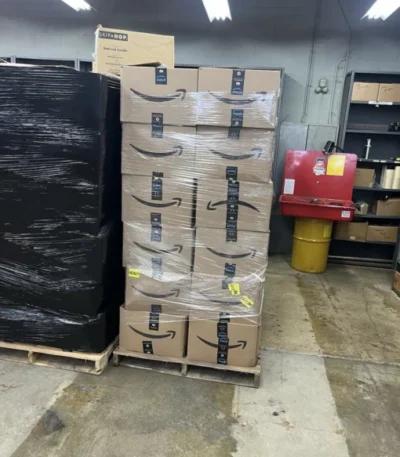 amazon mystery boxes for sale
