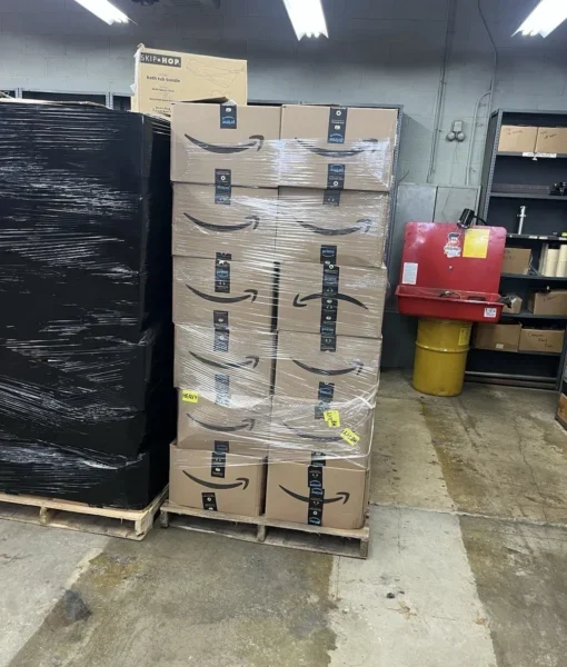 amazon mystery boxes for sale
