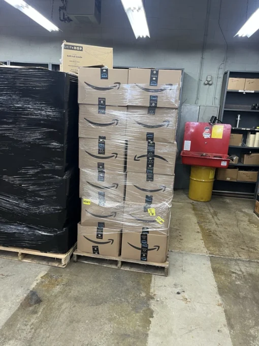 amazon mystery boxes for sale