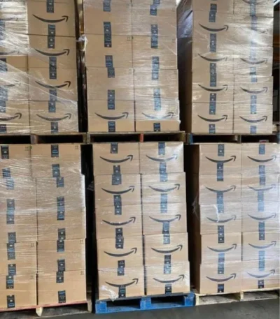 amazon mystery boxes australia