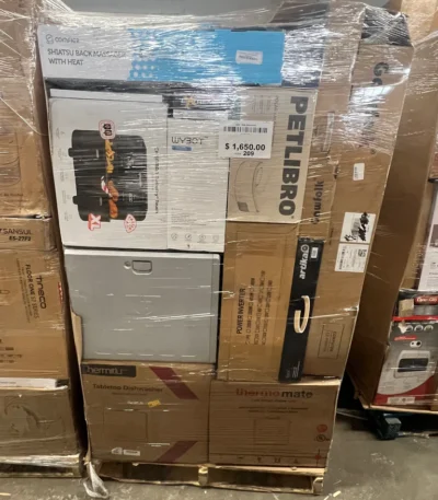 Amz Medium Electronics #209