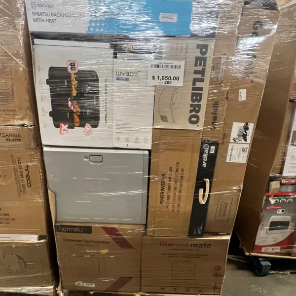 Amz Medium Electronics #209