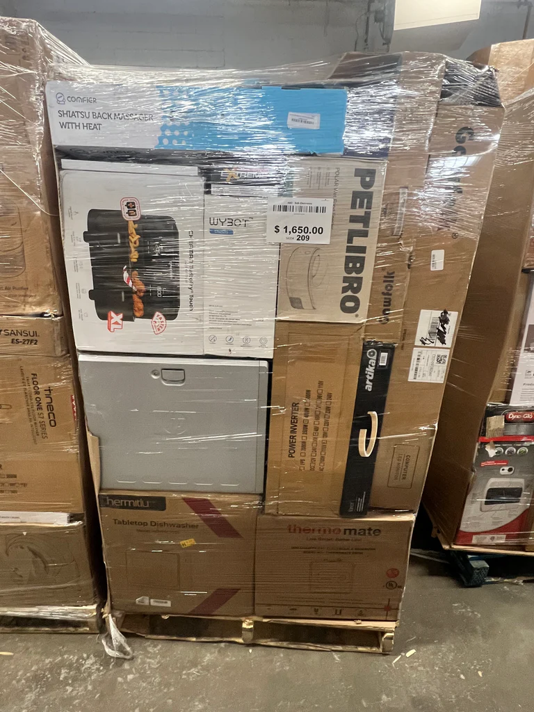 Amz Medium Electronics #209