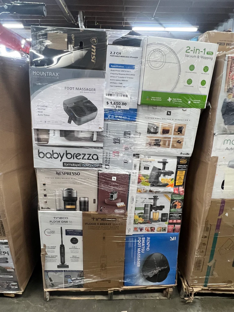 Amz Medium Electronics #216