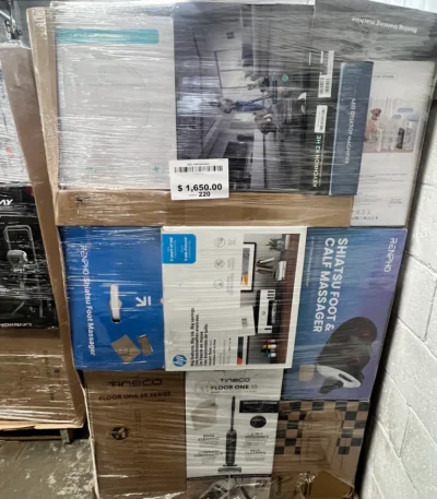 Amz Medium Electronics #220