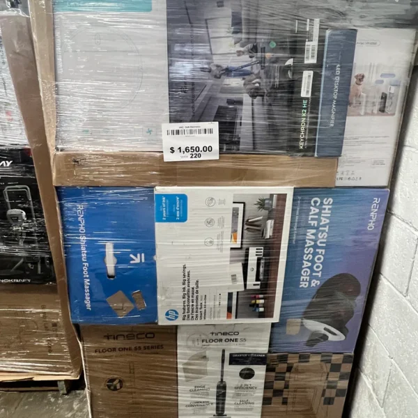 Amz Medium Electronics #220
