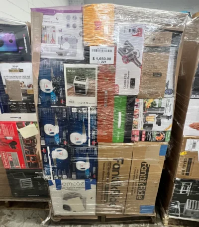 Amz Medium Electronics #221