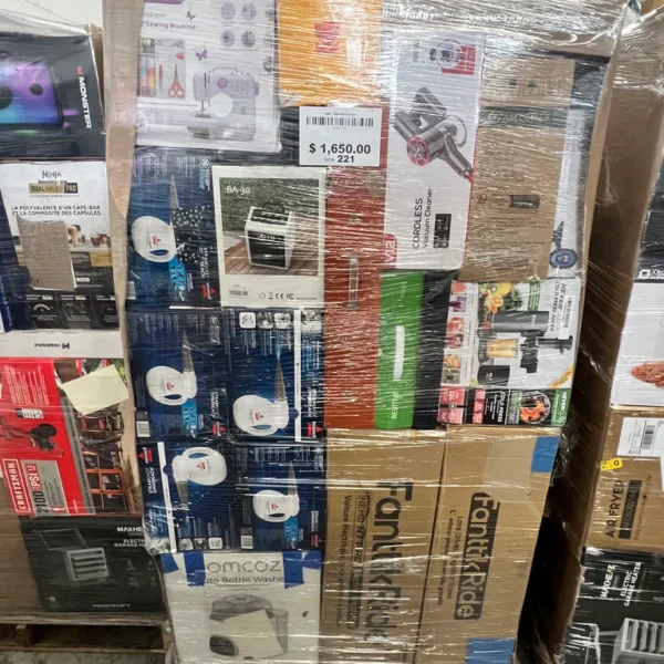 Amz Medium Electronics #221