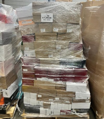 Amz Shoes Pallet #14