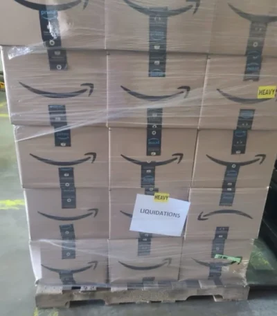 best place to buy amazon mystery boxes