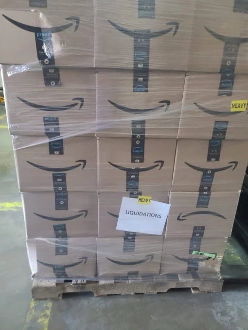 best place to buy amazon mystery boxes