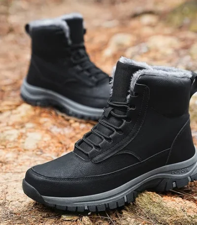 boots winter shoes