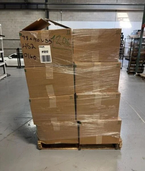 Home Improvements Pallets from AMZ (New Program) – ITEMS: 769 – MSRP: 18K (2 pallets)