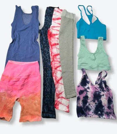 buy Free People clothing pallets
