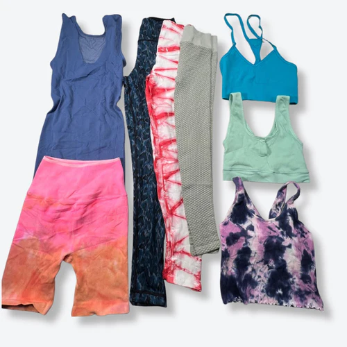 buy Free People clothing pallets