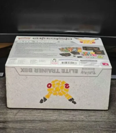 Pokémon Trading Card Liquidation Pallets – Booster Packs and Collector Products for Retailers in the Australia & EU