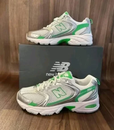 New Balance sneaker palettes – New stock for resellers | Delivery in the Australia and Europe.