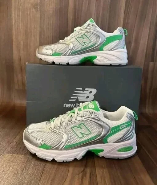 New Balance sneaker palettes – New stock for resellers | Delivery in the Australia and Europe.