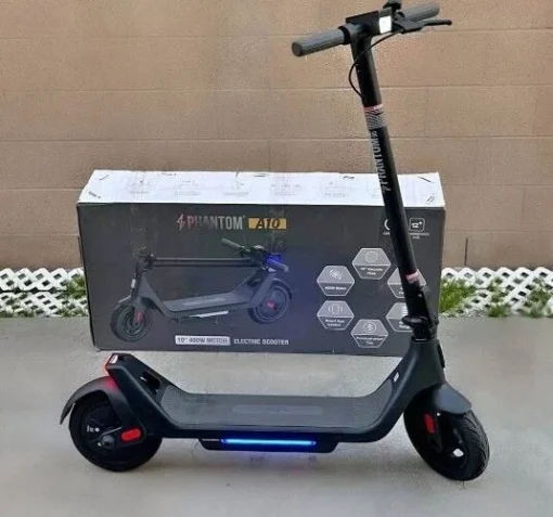 buy electronic scooter online