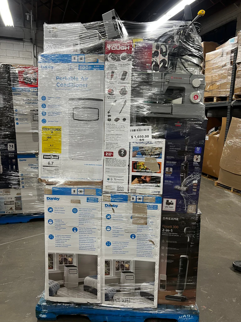 Appliance/Electronics #65