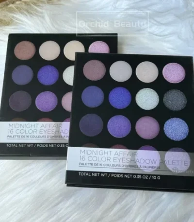cosmetics liquidation pallets