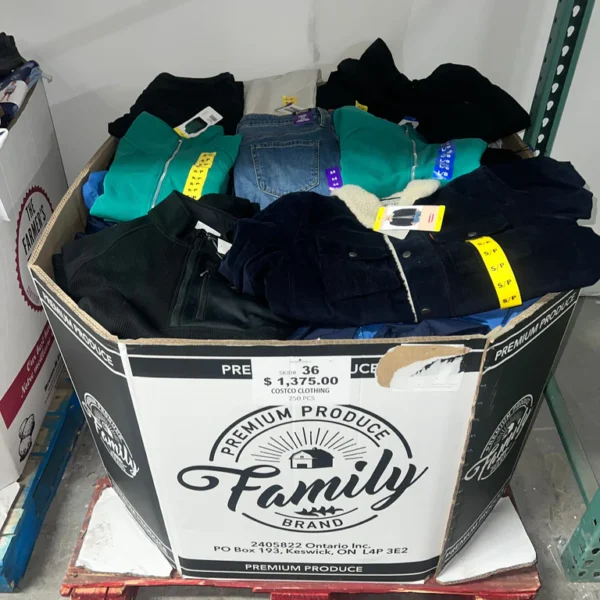 CW Clothing #36