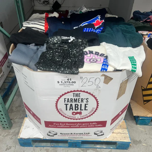CW Clothing #41