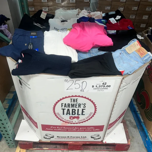 CW Clothing #42