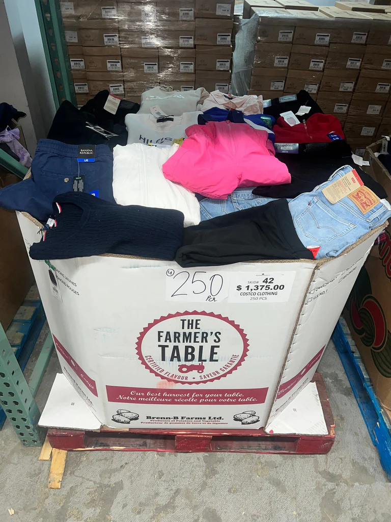 CW Clothing #42