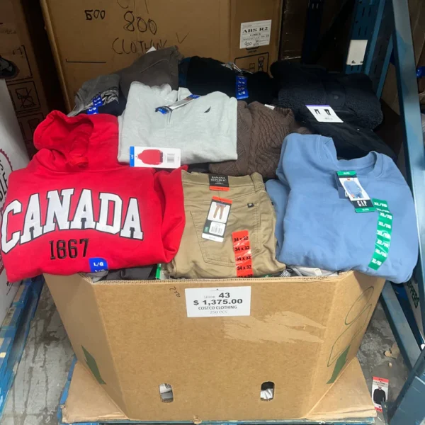 CW Clothing #43