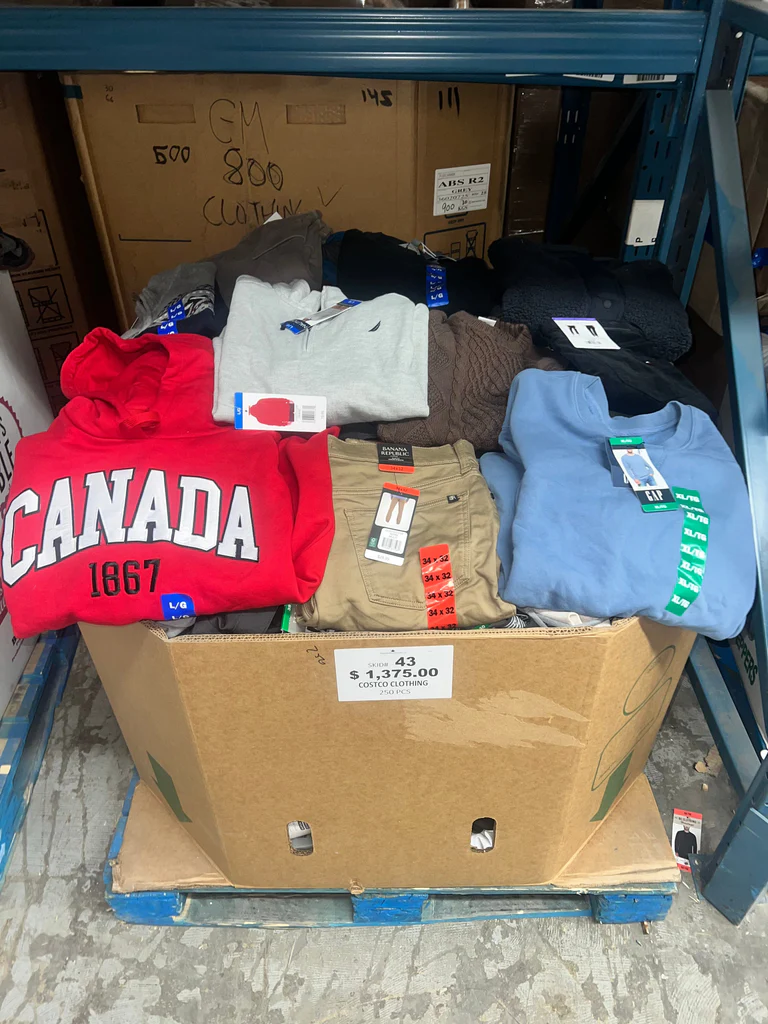 CW Clothing #43