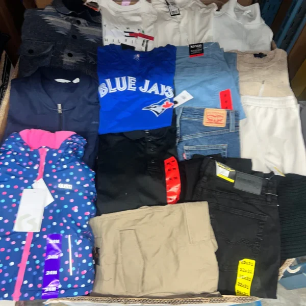 CW Clothing #49