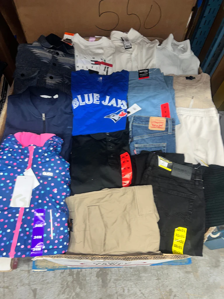 CW Clothing #49