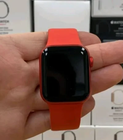 discounted Apple Watch pallets Australia wholesale