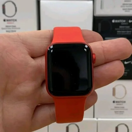 discounted Apple Watch pallets Australia wholesale