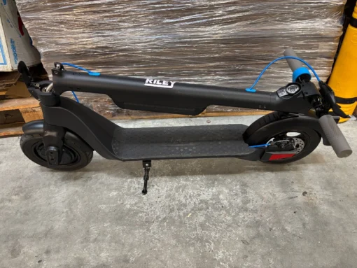 electric scooter distributor price