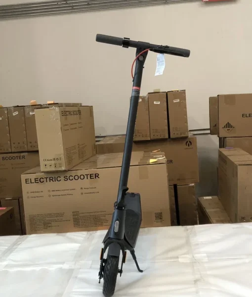 electron scooter