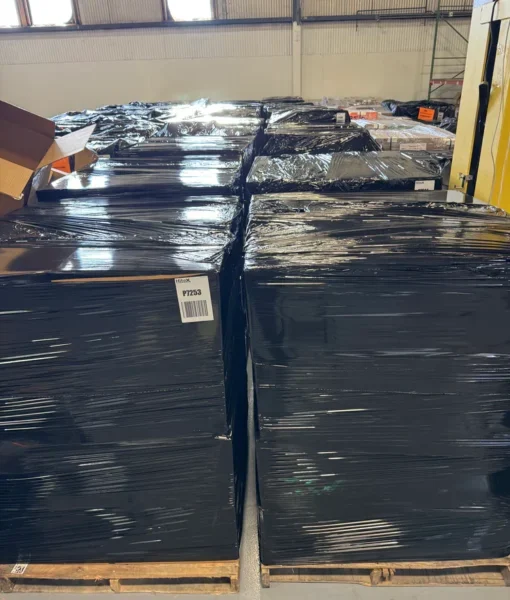 Truckload – AMZ Electronics – 22 Pallets – 4913 Items – 766K MSRP