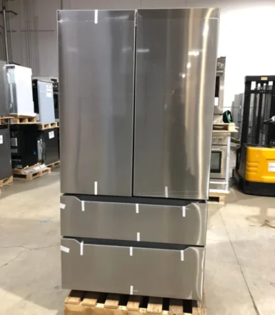 fridge clearance pallets wholesale deals