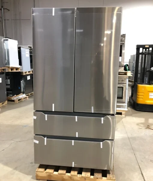 fridge clearance pallets wholesale deals