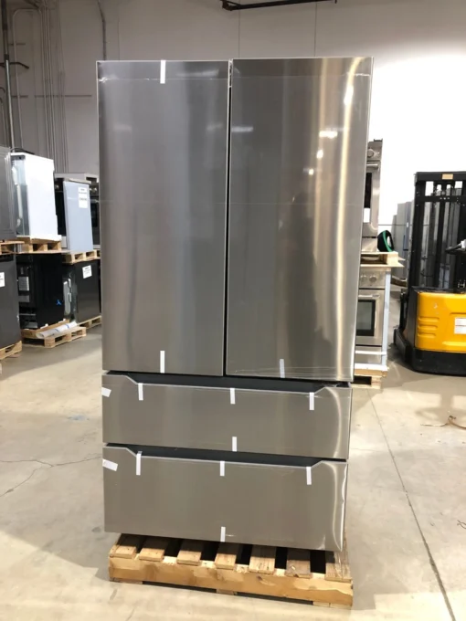 fridge clearance pallets wholesale deals