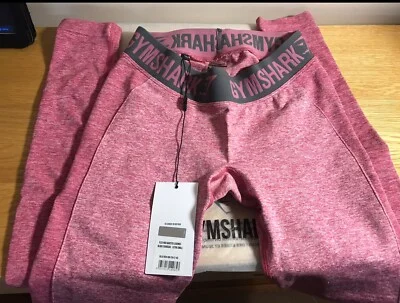gymshark fitness clothing